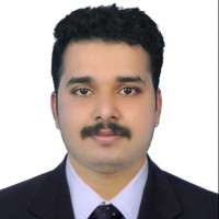 HeroApps Employee Athul S's profile photo