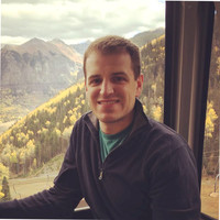 IOActive, Inc. Employee Mike Brouillette's profile photo