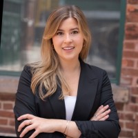 Forest Hill Residential Employee Jacqueline Benitah's profile photo