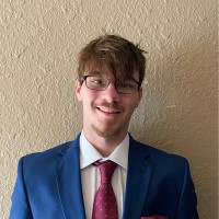 Anacomp, Inc. Employee Brice Paquette's profile photo