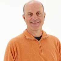 The Connection Contact Center Employee Fred Weiner's profile photo