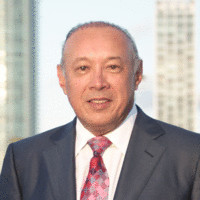 Main Street Engineering, Inc Employee William Pino's profile photo