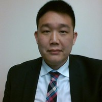 DIO Implant USA Employee Stephen Byun's profile photo