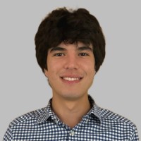 Bank of America Employee Christopher Tao's profile photo