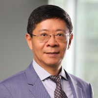 Cong Chen Email & Phone Number