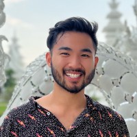 Coupang Employee Robert Wang's profile photo