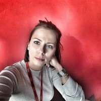 Husse Employee Zagorka Petrovska's profile photo