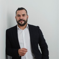 PYXIS Employee Amin Gounine's profile photo