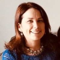 Aspira Employee Emma Hayes's profile photo