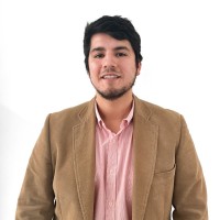 Assertiva S.A. Employee Felipe Ignacio Olmos Delgado's profile photo