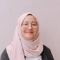 Excelerate Asia Employee Ainil Huda's profile photo