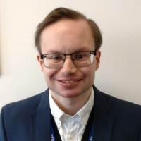 Oxford City Council Employee Jonathan Malton's profile photo
