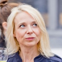 AS Puukeskus Employee Merle Kahu's profile photo