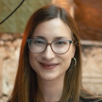Ontario Colleges Library Service Employee Jana Purmalis's profile photo