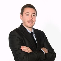Solutions Ambra inc. Employee Mathieu Cloutier's profile photo