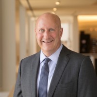 Capital Group | American Funds Employee Darrell Spence's profile photo