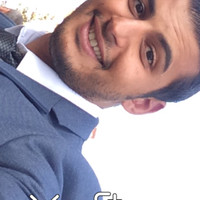 ABRINOR Employee Amin Elhirech's profile photo