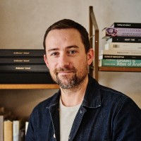 HODINKEE, Inc. Employee James Stacey's profile photo