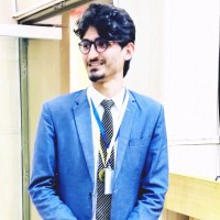 Hamid Rasool Email