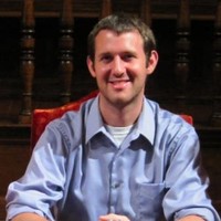 Dallas Independent School District Employee Jordan Carlton's profile photo