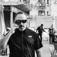 MagnaFlow Employee David Osborne's profile photo