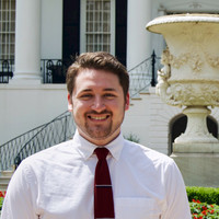 Clark Reder Engineering Inc. Employee Matthew Weber's profile photo