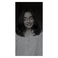 iPath Infotech Employee Nikkita Jodha's profile photo