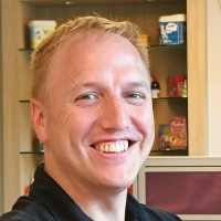Jacques IJs Employee Pieter Schuermans's profile photo