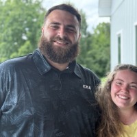 Austin Eitner Email & Phone Number