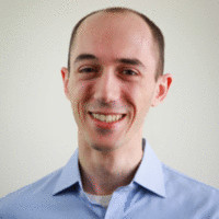 The Breakthrough Institute Employee Daniel Blaustein-Rejto's profile photo