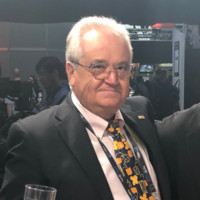 CVE | Communication Video Engineering Employee Carmelo Catalano's profile photo