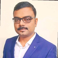 BORN Group Employee Yuvakumar Parthasarathy's profile photo
