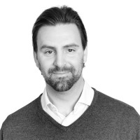 Celemi - Making Change Happen Employee Henrik Olofsson's profile photo