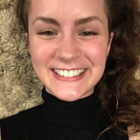 Columbia Community Mental Health Employee Megan Hill's profile photo