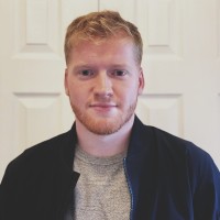 Reformation Employee Dylan Ryder's profile photo