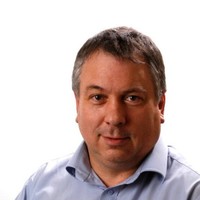 Norbord Europe Ltd Employee George Webb's profile photo