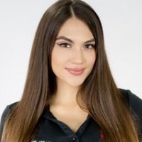 Embry Health Employee Brittney Landavazo's profile photo