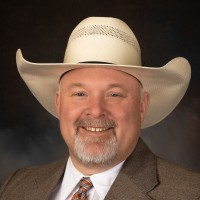 Superior Livestock Employee Joel Sewell's profile photo