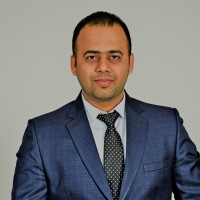 RICS School of Built Environment, Amity University Employee Mohd Khan's profile photo