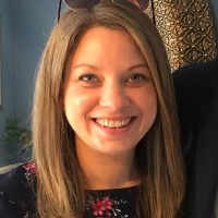 Williams Trade Supplies Ltd Employee Holly Jung's profile photo