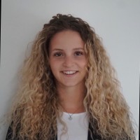 TSG Hoffenheim Fußball-Spielbetriebs GmbH Employee Bonnie Busch's profile photo
