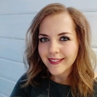 Autolle.com Employee Evgenija Heinonen's profile photo