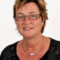 Jolanda Postma Email