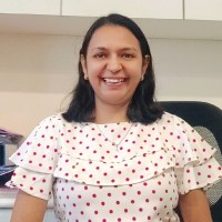 Softcell Technologies Pvt. Ltd. Employee Mohini Bhavsar's profile photo