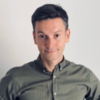 Splatica Employee Pavel Donskoi's profile photo