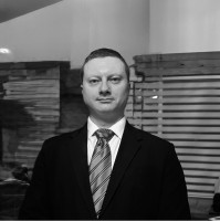 Pretech Employee Alex Antonyuk's profile photo