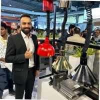 Hatco Corporation Employee Rohit Sheth's profile photo