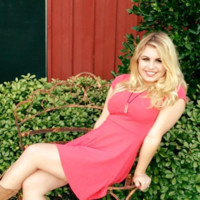 Space Border Logistics Employee Riley Gonzalez's profile photo