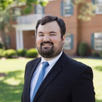 Benjamin Bradford Email & Phone Number
