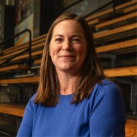 Seattle Kraken Employee Katy Semtner's profile photo